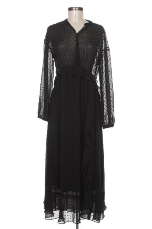 Kleid Zara, Größe M, Farbe Schwarz, Preis € 15,00, #137111176