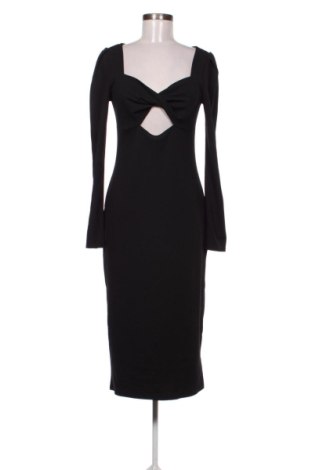 Rochie H&M, Mărime M, Culoare Negru, Preț 74,99 Lei, #137114085