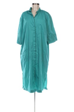 Kleid S.Oliver, Größe XL, Farbe Grün, Preis 28,99 €, #137114223
