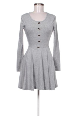 Kleid Unbranded, Größe XS, Farbe Grau, Preis € 6,99, #137114249