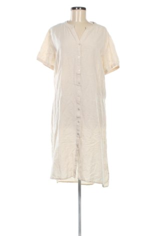 Φόρεμα Saint Tropez, Μέγεθος XXL, Χρώμα Εκρού, Τιμή 26,99 €, #137114711