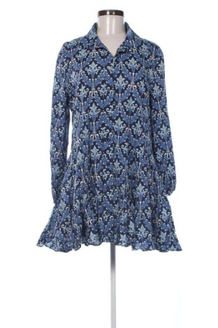Rochie Zara, Mărime XL, Culoare Multicolor, Preț 130,99 Lei, #137115686
