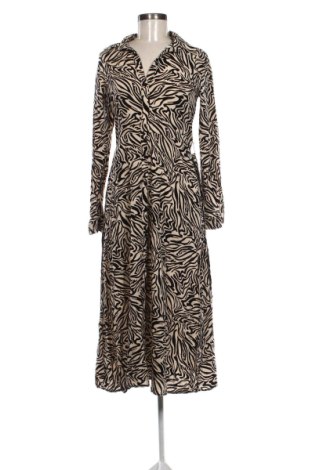 Šaty  Stradivarius, Veľkosť S, Farba Viacfarebná, Cena  46,63 €, #137116485