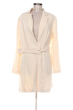 Šaty  H&M, Veľkosť XL, Farba Kremová, Cena  21,91 €, #137117476
