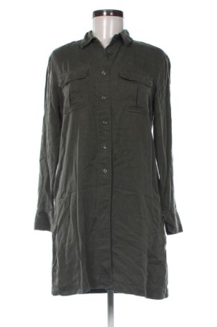 Rochie Calvin Klein Jeans, Mărime S, Culoare Verde, Preț 220,99 Lei, #137118087