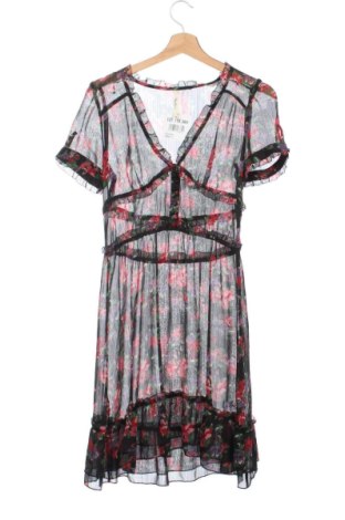 Sukienka Pepe Jeans, Rozmiar S, Kolor Kolorowy, Cena 101,84 zł, #137118384