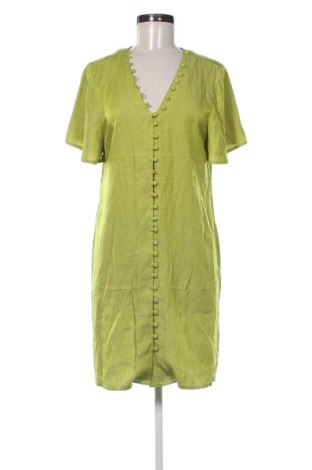 Rochie Freebird, Mărime S, Culoare Verde, Preț 242,99 Lei, #137119705