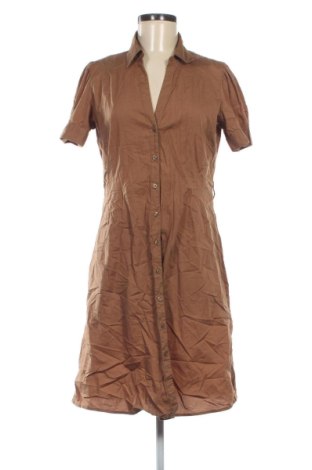 Rochie H&M, Mărime L, Culoare Maro, Preț 149,99 Lei, #137120962
