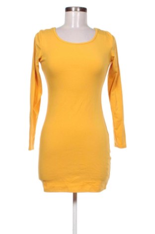Rochie Unbranded, Mărime S, Culoare Galben, Preț 64,99 Lei, #137121762