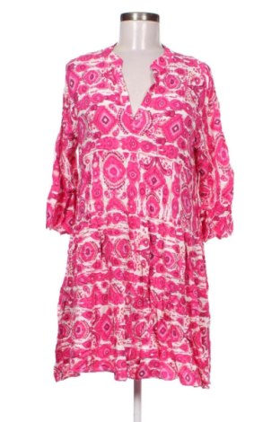 Kleid Amisu, Größe L, Farbe Mehrfarbig, Preis 10,99 €, #137121797
