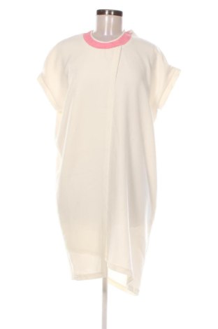 Rochie Unbranded, Mărime L, Culoare Ecru, Preț 91,00 Lei, #137122777