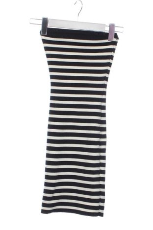 Šaty  Bershka, Veľkosť XS, Farba Viacfarebná, Cena  12,78 €, #137123900