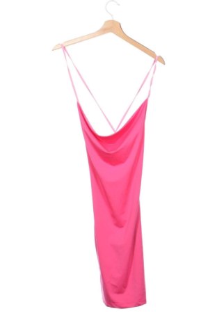 Φόρεμα Viervier Exclusive x About You, Μέγεθος M, Χρώμα Ρόζ , Τιμή 74,99 €, #137124057