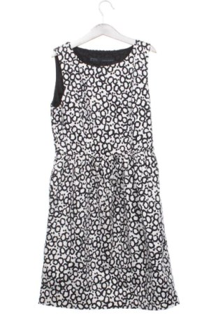 Kleid Zara, Größe XS, Farbe Mehrfarbig, Preis 13,72 €, #137124592