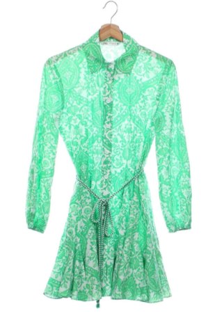 Φόρεμα Zara, Μέγεθος XS, Χρώμα Πολύχρωμο, Τιμή 20,19 €, #137124945