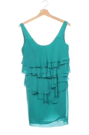 Šaty  Zara, Veľkosť M, Farba Zelená, Cena  37,00 €, #137125174
