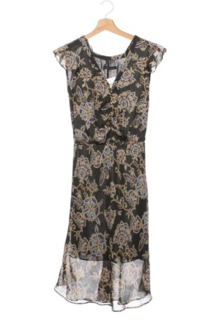 Рокля Zara, Размер S, Цвят Многоцветен, Цена 18,86 €, #137125201