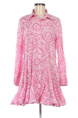 Rochie Zara, Mărime L, Culoare Multicolor, Preț 122,99 Lei, #137125979