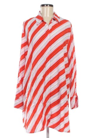 Kleid Gerry Weber, Größe XXL, Farbe Mehrfarbig, Preis 43,99 €, #137126011