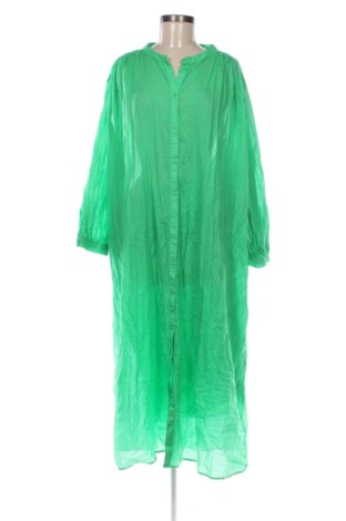 Rochie H&M, Mărime XXL, Culoare Verde, Preț 156,99 Lei, #137126628