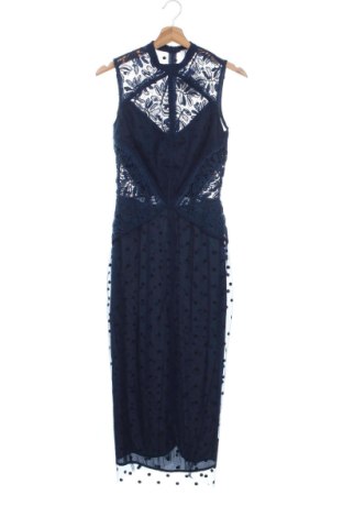 Φόρεμα True Decadence, Μέγεθος XS, Χρώμα Μπλέ, Τιμή 35,00 €, #137126841