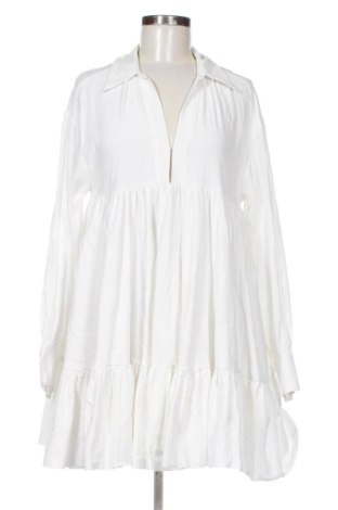 Φόρεμα H&M, Μέγεθος XS, Χρώμα Λευκό, Τιμή 20,00 €, #137127069