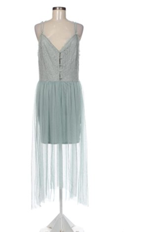 Kleid H&M, Größe S, Farbe Grün, Preis € 22,99, #137128355