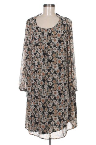 Rochie Janina, Mărime XXL, Culoare Multicolor, Preț 108,99 Lei, #137128955