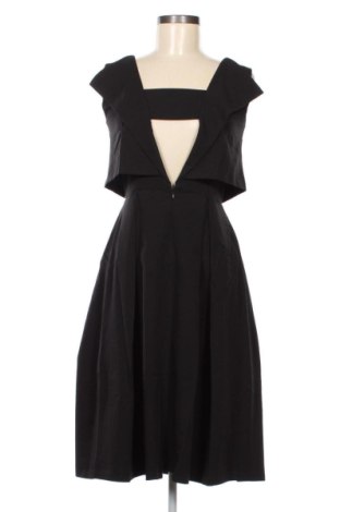 Rochie Makover, Mărime S, Culoare Negru, Preț 302,99 Lei, #137130232