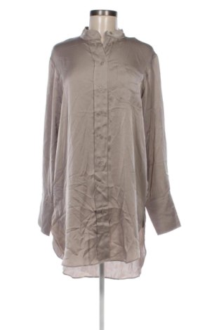 Sukienka H&M, Rozmiar M, Kolor Beżowy, Cena 87,99 zł, #137131135