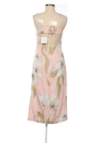 Рокля Zara, Размер S, Цвят Многоцветен, Цена 27,00 €, #137131537