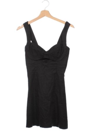 Рокля Zara, Размер S, Цвят Черен, Цена 19,00 €, #137131769