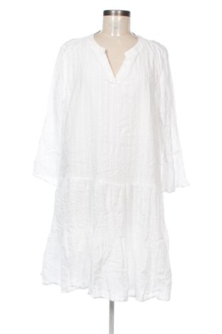 Rochie Gina, Mărime XXL, Culoare Alb, Preț 83,99 Lei, #137131825