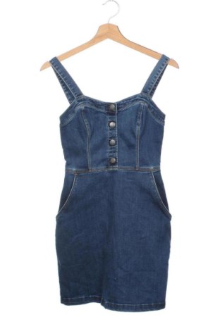Рокля Hollister, Размер XS, Цвят Син, Цена 24,00 €, #137132266
