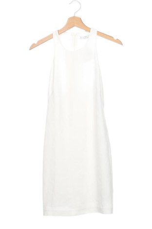 Kleid Mango, Größe S, Farbe Weiß, Preis 16,00 €, #137132479
