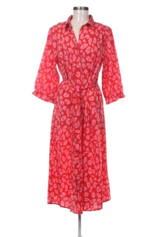 Kleid ONLY, Größe XL, Farbe Mehrfarbig, Preis 19,99 €, #137133255