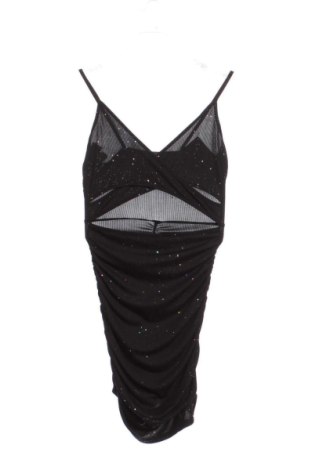 Kleid SHEIN, Größe XS, Farbe Schwarz, Preis 15,00 €, #137134371
