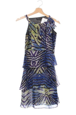 Kleid BCBG Max Azria, Größe XS, Farbe Mehrfarbig, Preis 43,00 €, #137134854