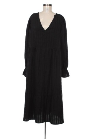Rochie New Look, Mărime 4XL, Culoare Negru, Preț 92,99 Lei, #137136142