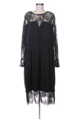 Šaty  Unbranded, Veľkosť 3XL, Farba Čierna, Cena  22,95 €, #137137404