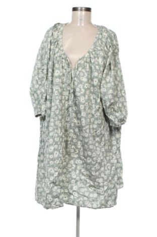 Kleid Unbranded, Größe 4XL, Farbe Mehrfarbig, Preis 22,99 €, #137137672