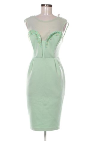 Šaty  ASOS, Veľkosť M, Farba Zelená, Cena  32,39 €, #137137767