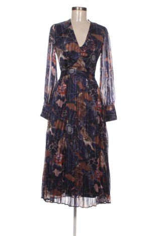 Рокля Scotch & Soda, Размер S, Цвят Многоцветен, Цена 48,57 €, #137138737