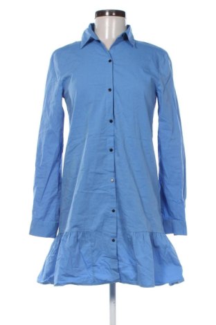 Рокля Zara, Размер S, Цвят Син, Цена 23,00 €, #137138786
