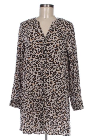 Kleid Ever.me by Takko Fashion, Größe M, Farbe Mehrfarbig, Preis 9,99 €, #137138976