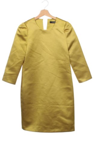 Rochie Hallhuber, Mărime XS, Culoare Galben, Preț 85,99 Lei, #137139462