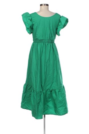 Šaty  SHEIN, Veľkosť XS, Farba Zelená, Cena  13,95 €, #137139688