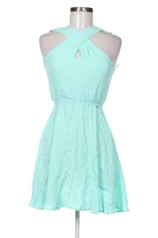 Rochie Guess, Mărime S, Culoare Verde, Preț 313,99 Lei, #137139877