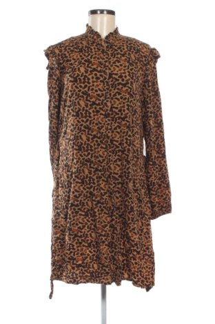 Kleid B.Young, Größe M, Farbe Mehrfarbig, Preis 17,00 €, #137139975