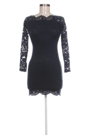 Šaty  H&M, Veľkosť XS, Farba Modrá, Cena  11,62 €, #137140020